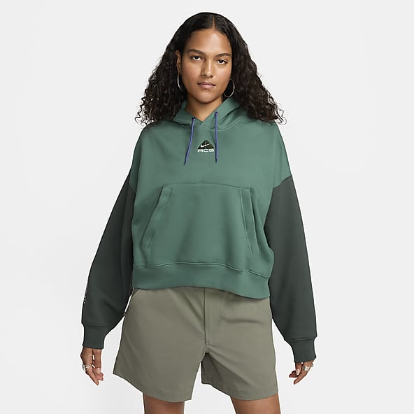 Women's Oversized Hoodies. Nike CA