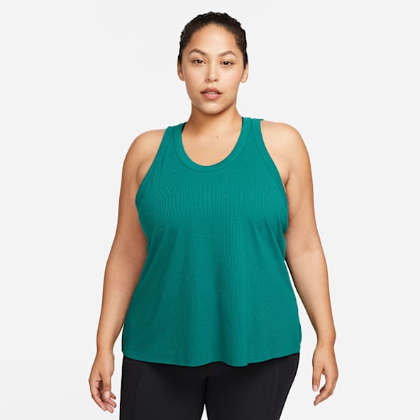 Camiseta Sin Mangas Para Mujer De Talla Grande Chaleco Sin M Camiseta Sin Mangas Para Mujer De Talla Grande Chaleco Sin M