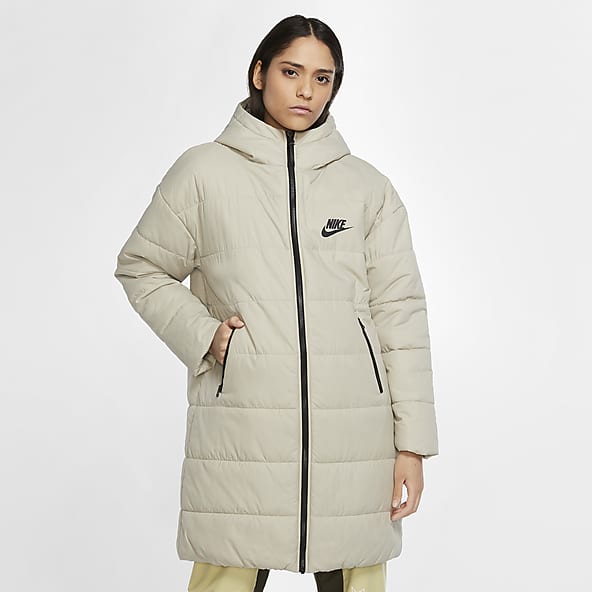women's nike colorblock hooded track jacket