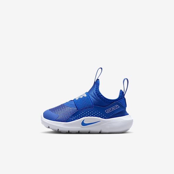 Nike Flex Runner 4 Baby/Toddler Shoes