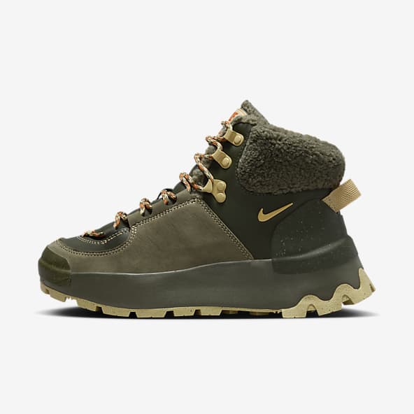 Nike 2025 halfhoog dames