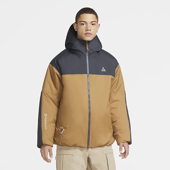 nike puffer jacket mens cheap