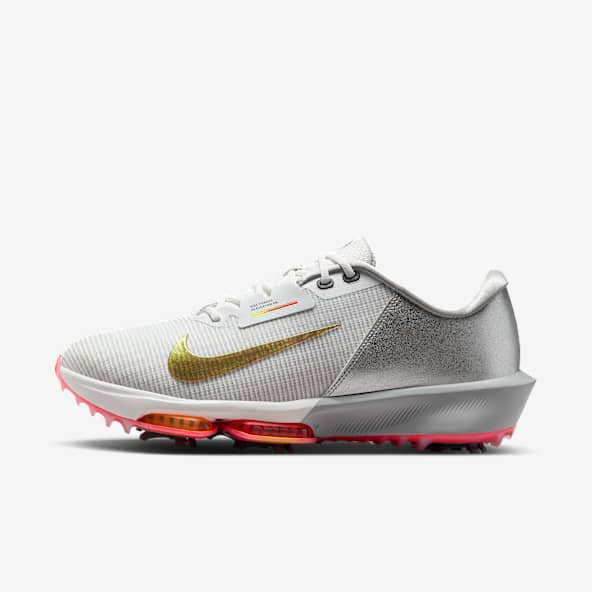 Nike Infinity Tour 2 Golf Shoes (Wide)
