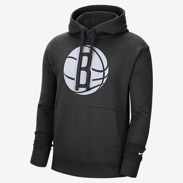 brooklyn nets sweater