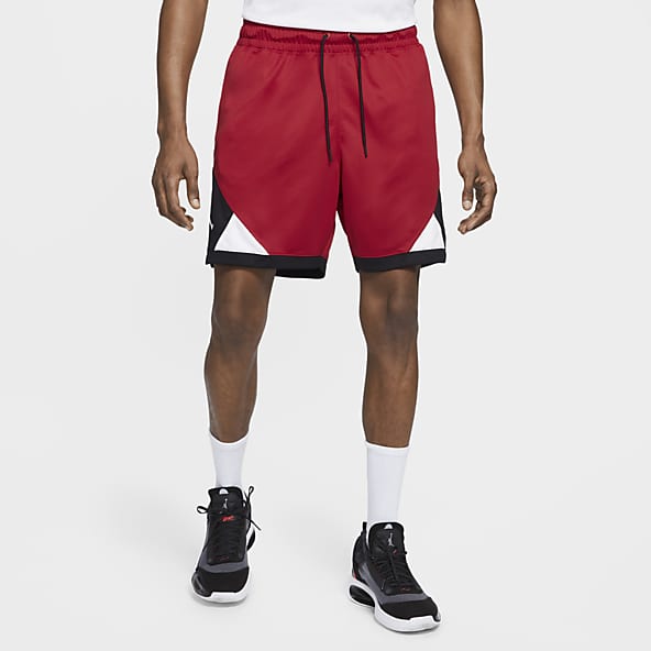 jordan basketball shorts
