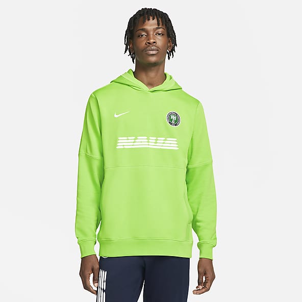 Sudaderas nike sales equipos futbol