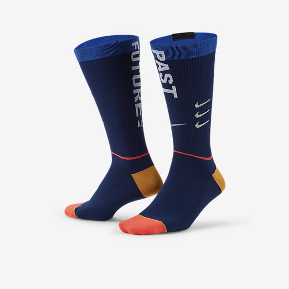 nike short crew socks