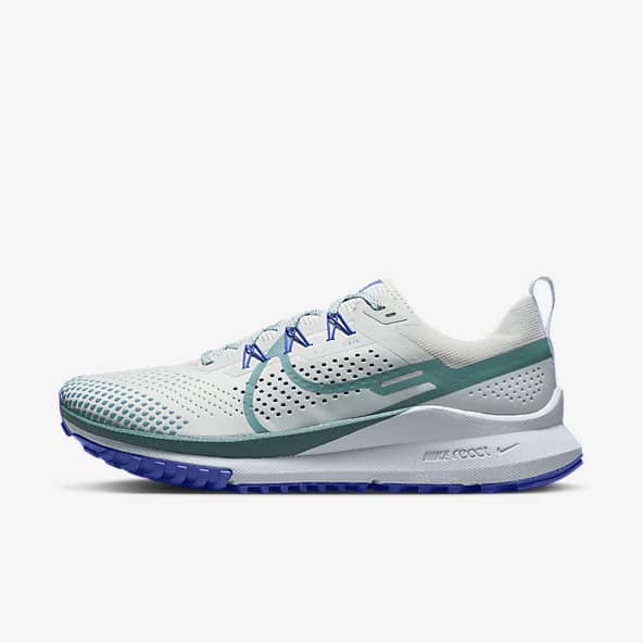 calzado y zapatillas de trail running. Nike