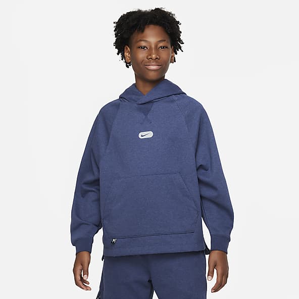 Boys' Hoodies & Sweatshirts. Nike UK