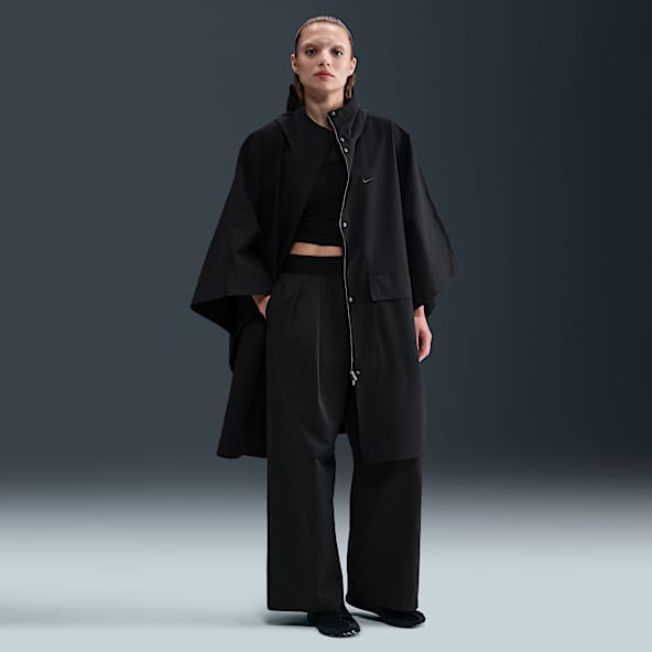 Nike Sportswear Women's Tailored Rain Poncho