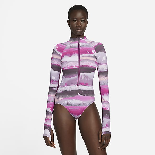 Surf y trajes de baño. Nike US