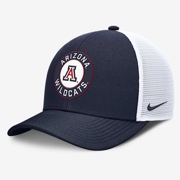 Arizona Primetime Rise Men's Nike Dri-FIT College Trucker Adjustable Hat