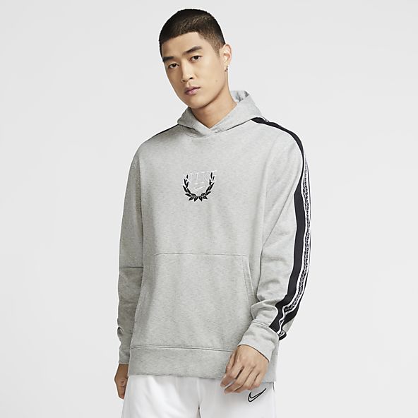 nike slim fit hoodie