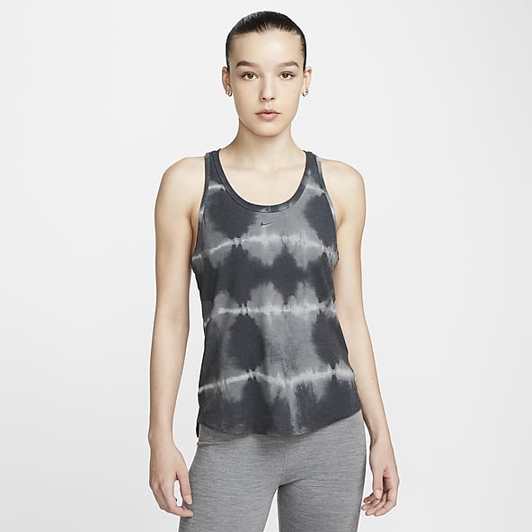 Running Partes de arriba sin mangas y de tirantes. Nike ES