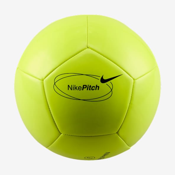 Nike Pitch Balón de fútbol