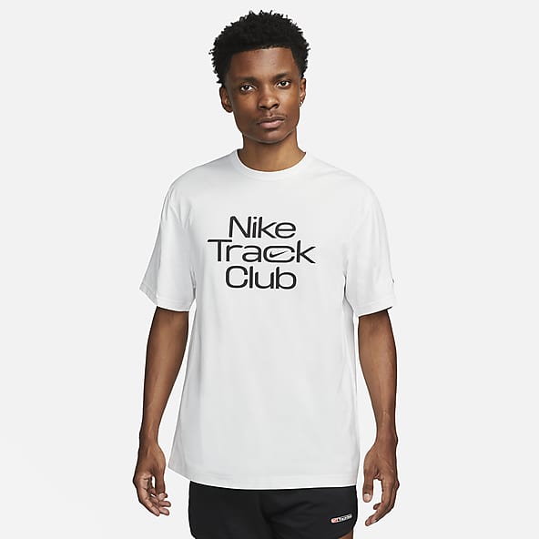 Nike running tshirt store