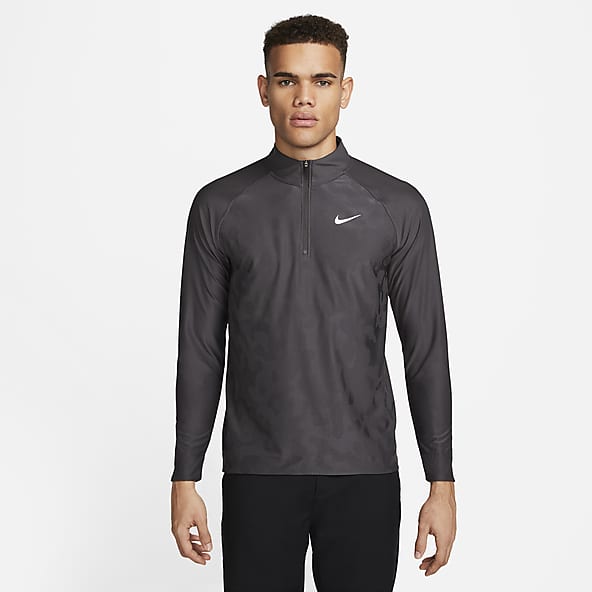 Men's Golf Tops & Shirts. Nike CA