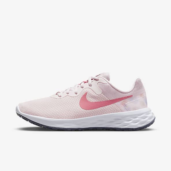 ros Manga køleskab Womens Pink Shoes. Nike.com