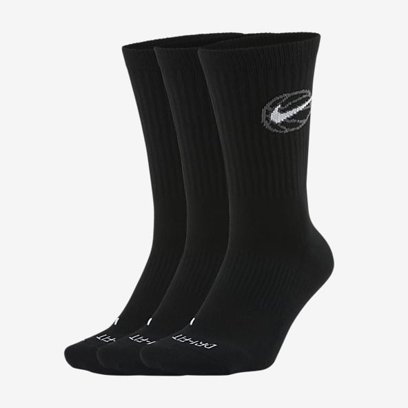 Womens Basketball Socks. Nike.com