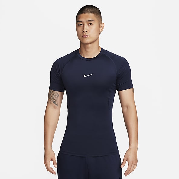 Mens Nike Pro Hyperstrong NBA Padded 34 Compression India
