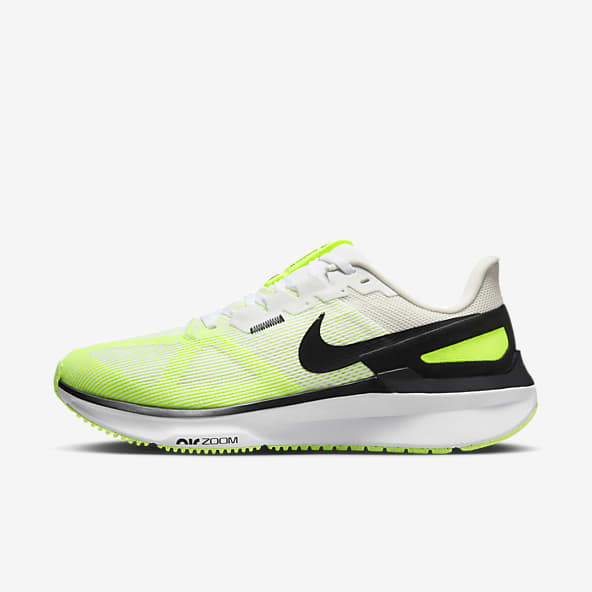 Vêtements Nike Running Vert pour Homme