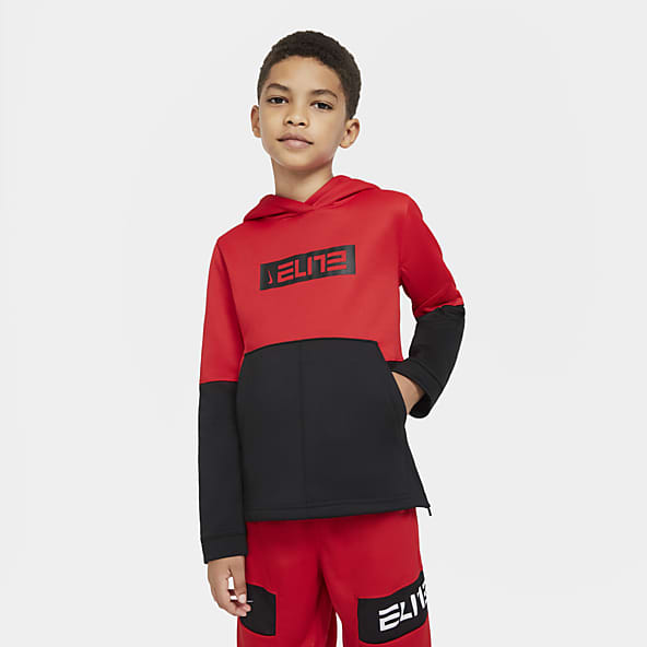 boys basketball hoodies