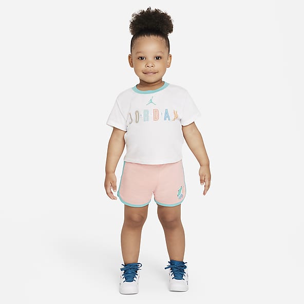 Bebé e infantil Niños Jordan. Nike US