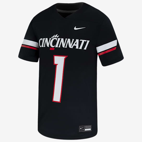 Cincinnati Men's Nike College Football Replica Jersey
