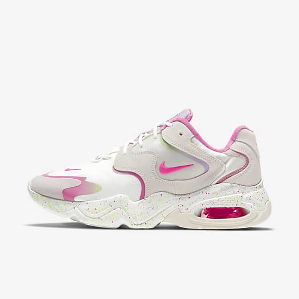 nike air max 2x 女子运动鞋