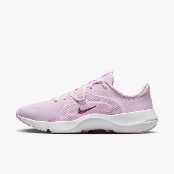 Nike Performance UNISEX - Gants - playful pink/white/rose 