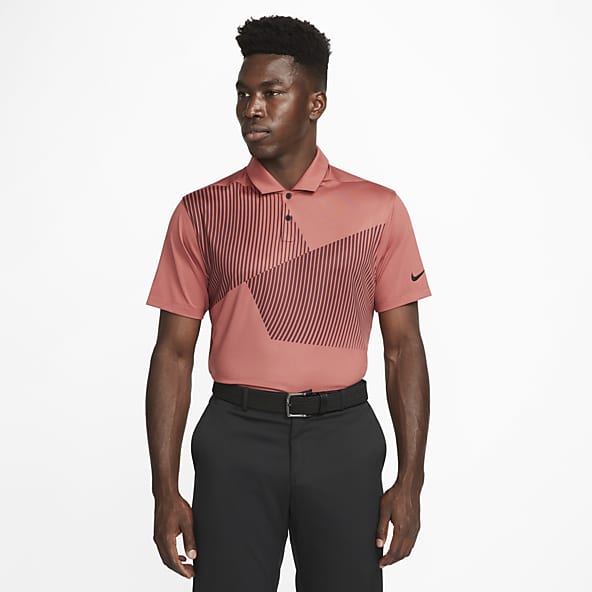 nike golf tops for men