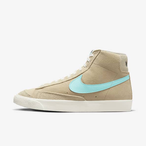 mens nike blazers with shorts