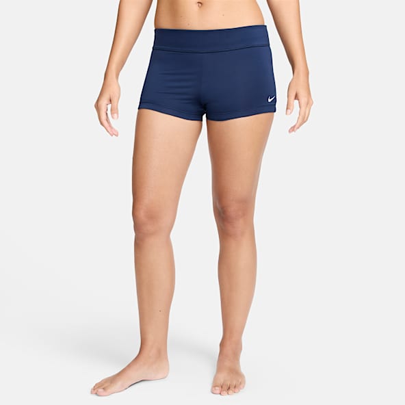 Nike Swim Essential Shorts Kick para mujer