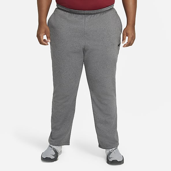 mens big and tall nike joggers
