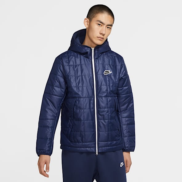 nike jacket mens