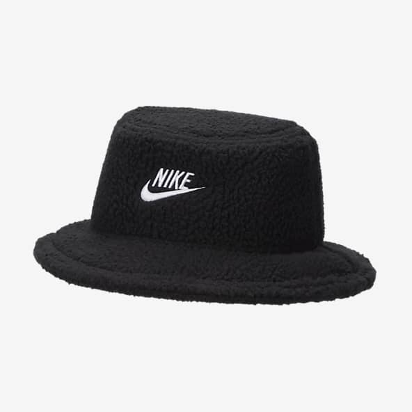 DE Nike Bucket Hats.