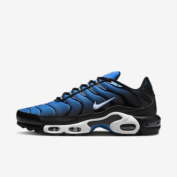 Dark 2025 blue tns