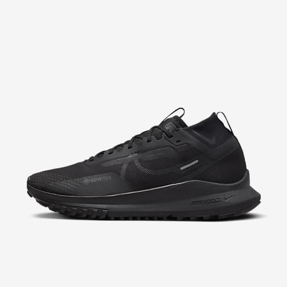 All Black Mens Nike Running Shoes Outlet | bellvalefarms.com