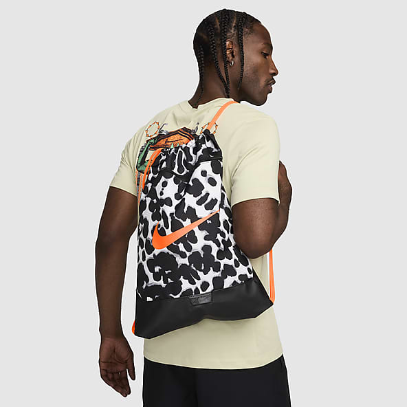 Full Price Bags Backpacks Grey Training Gym. Nike SI