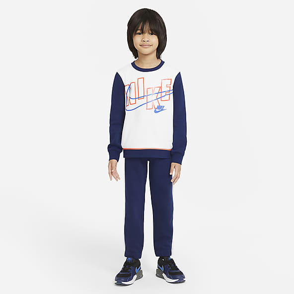 nike sets for big boys