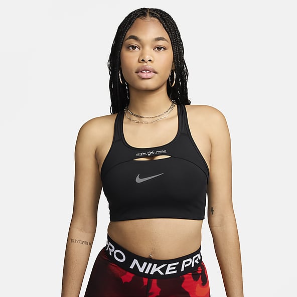 Womens Nike Swoosh Underwear.