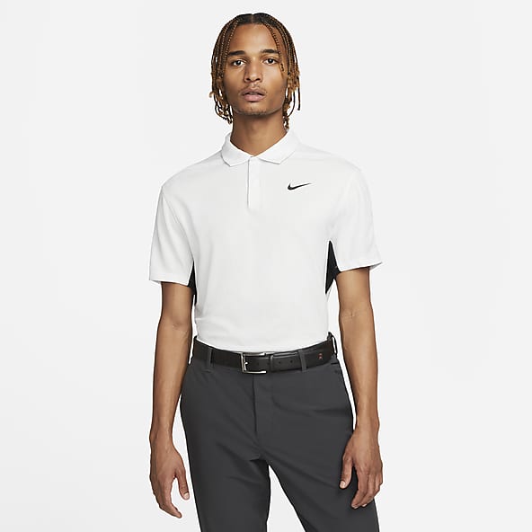 nike golf top mens