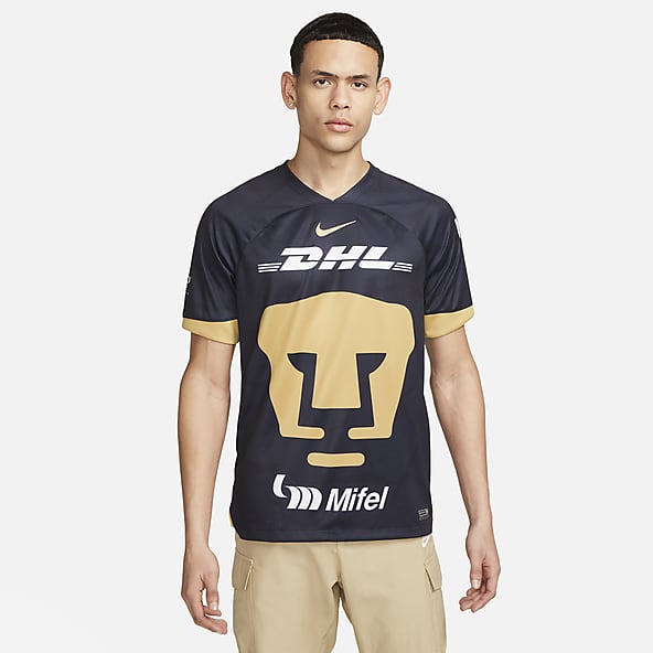 Jersey discount pumas mujer