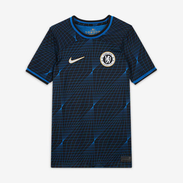 Chelsea ropa shop