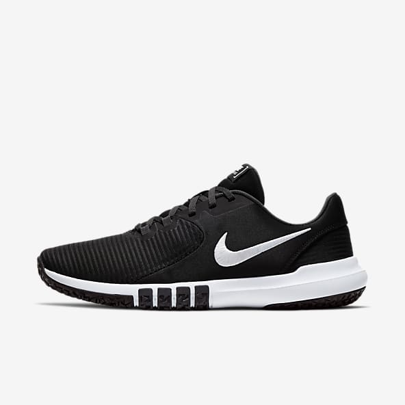 nike running and workout shoes