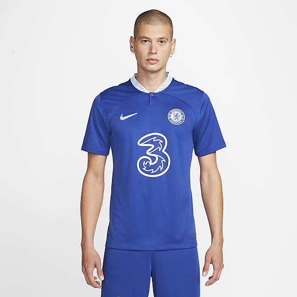 Inmuebles transportar simbólico Camisetas y equipaciones del Chelsea 22/23. Nike ES