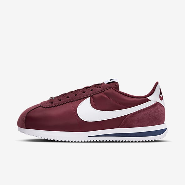 Cortez Trainers & Shoes. Nike UK