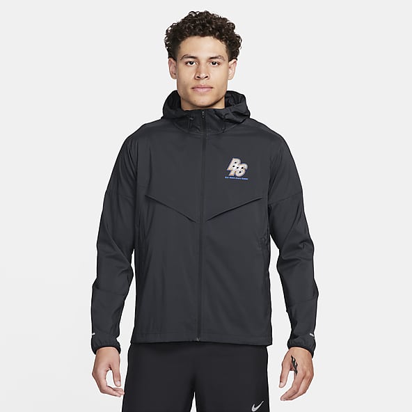 Nike C.A. Repel Academy AWF Full-Zip Jacket - Grey