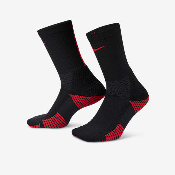 Nike Elite 2.0 Nike Elite 2.0 Cushioned Crew Socks (1 Pair)