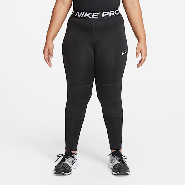 Nike Pro. Nike RU